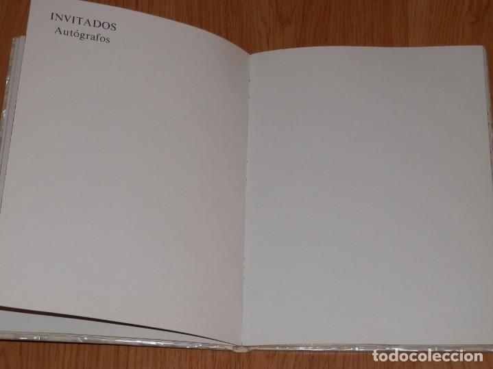 Libros de segunda mano: LIBRO MI PRIMERA COMUNI&Oacute;N - 1975 - Foto 6