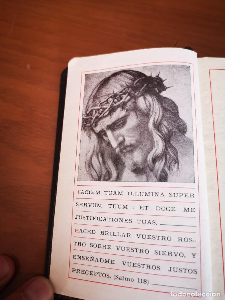 Libros de segunda mano: Nuevo testamento - Foto 4