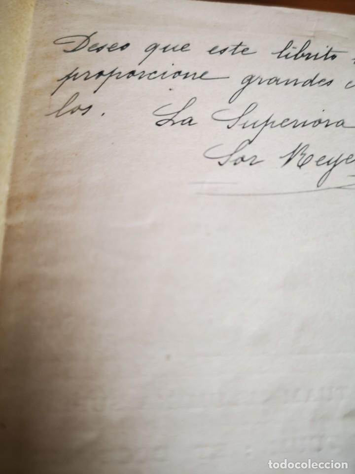 Libros de segunda mano: Nuevo testamento - Foto 7