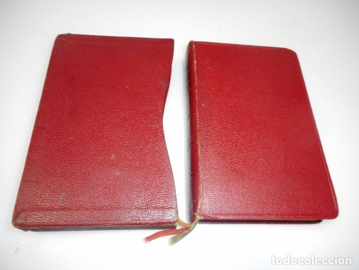Libros de segunda mano: Misalito Regina Q2370T - Foto 1