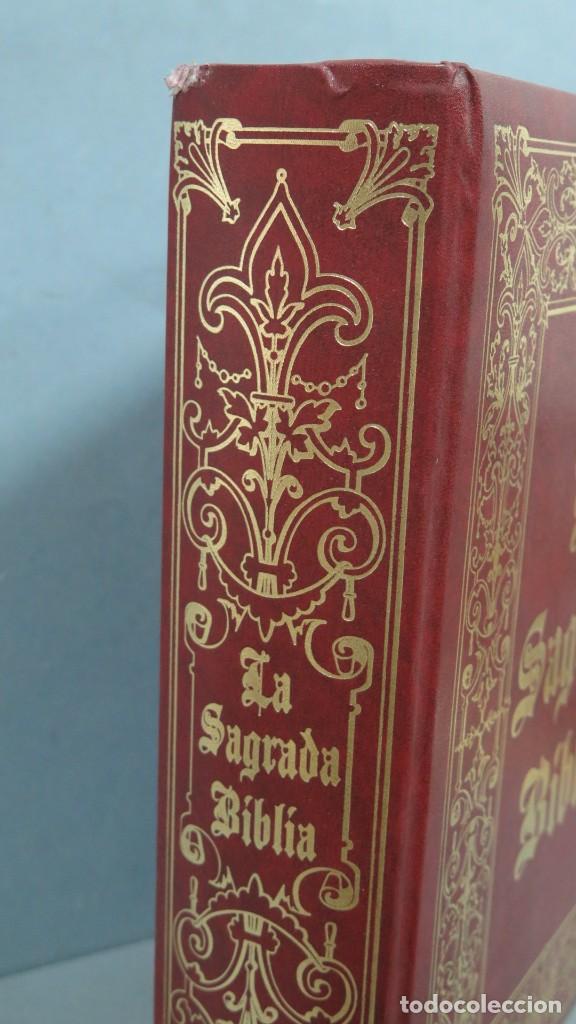 Libros de segunda mano: 2003.- SAGRADA BIBLIA. CULTURAL - Foto 2