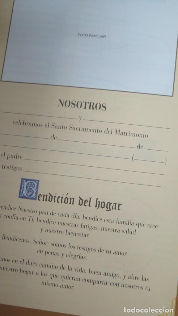 Libros de segunda mano: 2003.- SAGRADA BIBLIA. CULTURAL - Foto 3