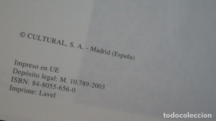 Libros de segunda mano: 2003.- SAGRADA BIBLIA. CULTURAL - Foto 5