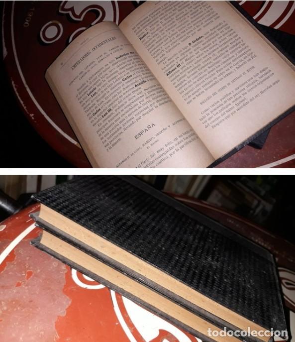 Libros de segunda mano: HISTORIA ECLESIASTICA. - Foto 3