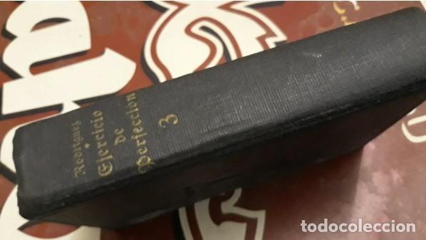 Libros de segunda mano: EJERCICIOS DE PERFECCION. - Foto 3
