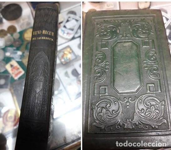 Libros de segunda mano: VENI-MECUM.