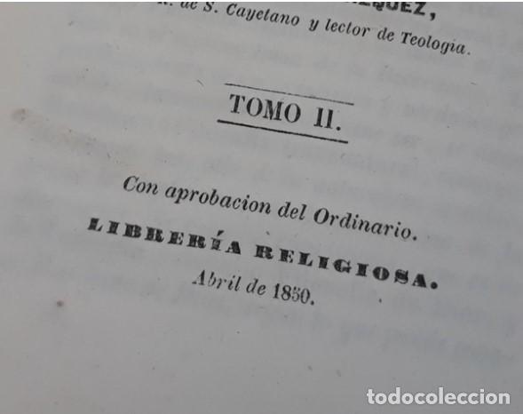 Libros de segunda mano: EL PROTESTANTISMO. - Foto 1