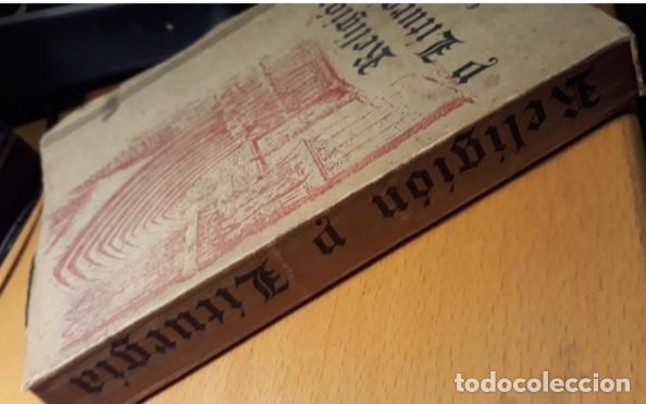 Libros de segunda mano: RELIGION Y LITURGIA - Foto 2