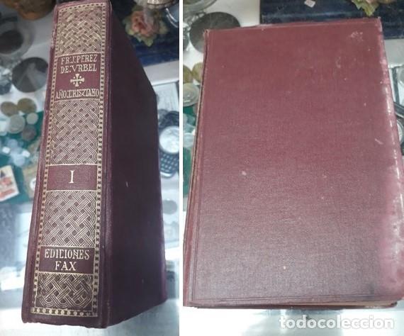Libros de segunda mano: A&Ntilde;O CRISTIANO. - Foto 1
