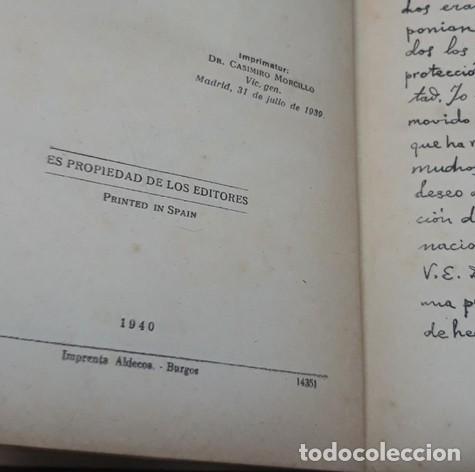 Libros de segunda mano: A&Ntilde;O CRISTIANO. - Foto 3
