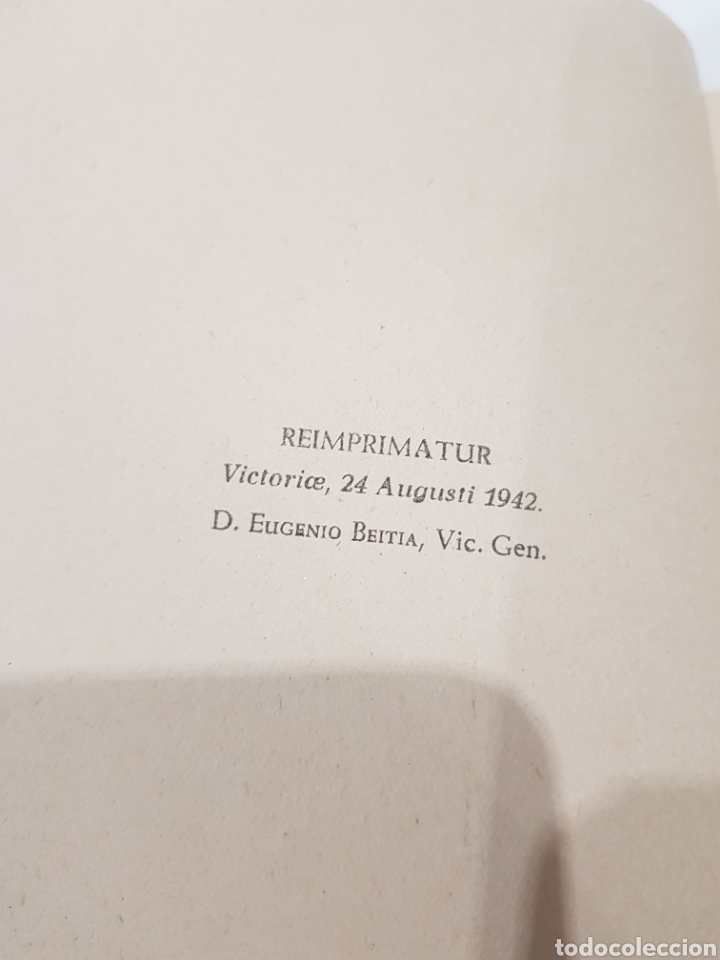 Libros de segunda mano: El Decenio Critico , a&ntilde;o 1942 - Foto 3