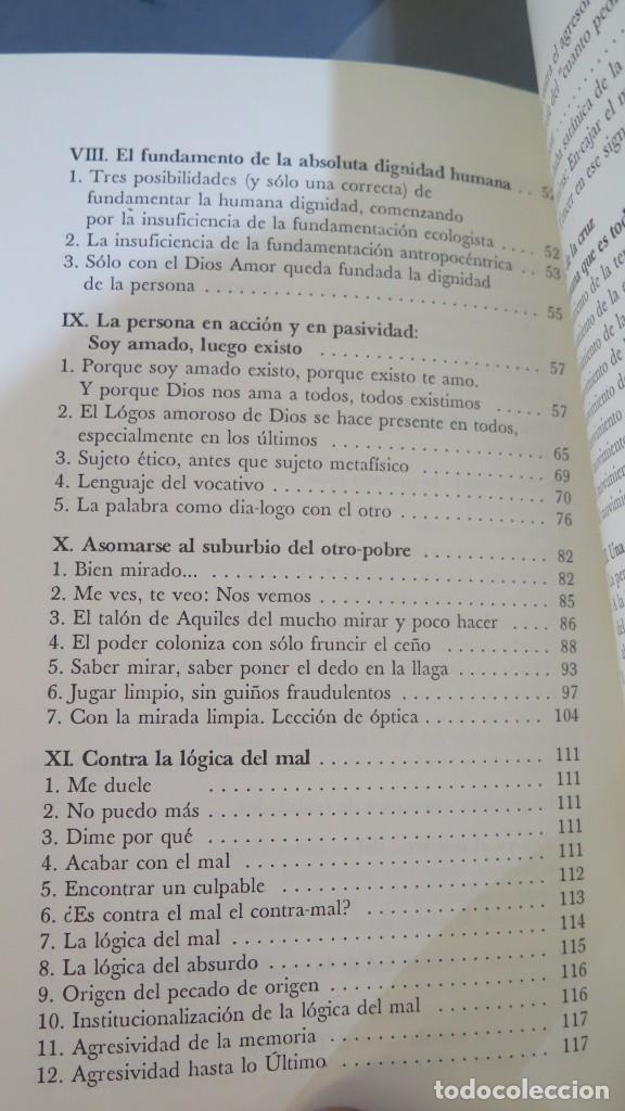 Libros de segunda mano: PARA SER PERSONA. CARLOS DIAZ - Foto 3