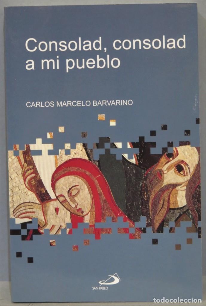 Second hand books: CONSOLAD, CONSOLAD A MI PUEBLO. BARVARINO