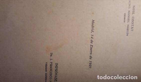 Libros de segunda mano: LA VIDA ESPIRITUAL. - Foto 3