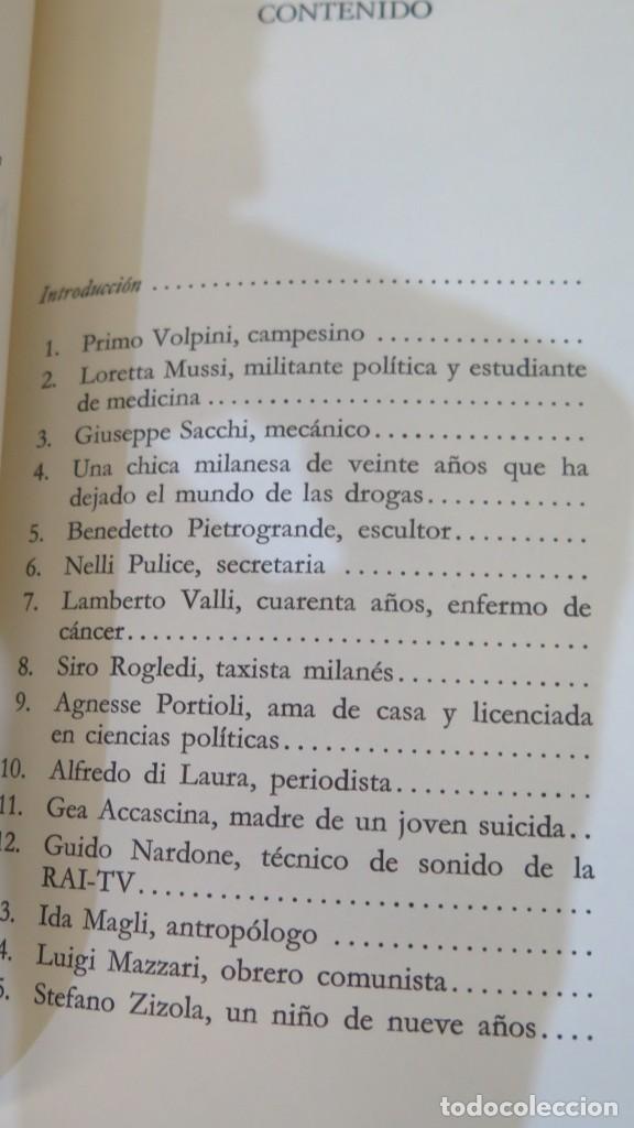 Libros de segunda mano: ENCUENTROS. JUAN ARIAS - Foto 2