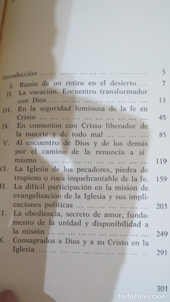 Libros de segunda mano: DEJAD LAS REDES. VOILLAUME - Foto 2