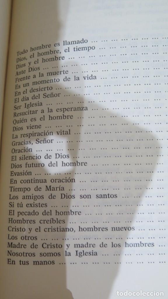Libros de segunda mano: CITA CON DIOS. MORELLI-DESIATO - Foto 2