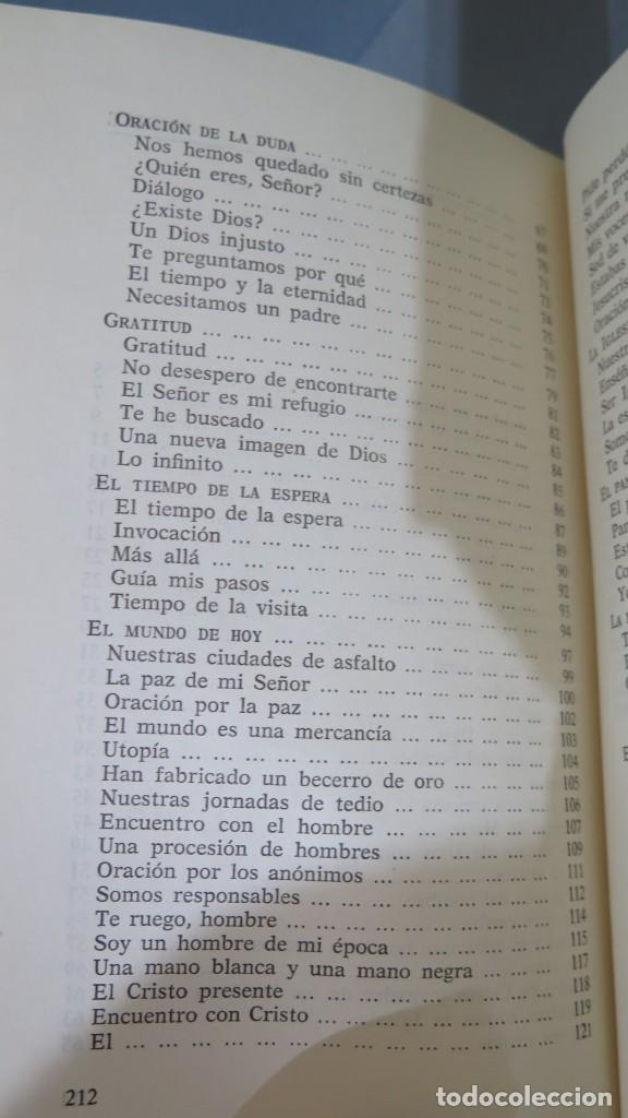 Libros de segunda mano: CITA CON DIOS. MORELLI-DESIATO - Foto 3