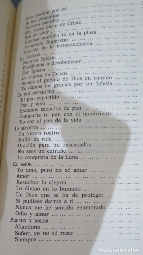 Libros de segunda mano: CITA CON DIOS. MORELLI-DESIATO - Foto 4