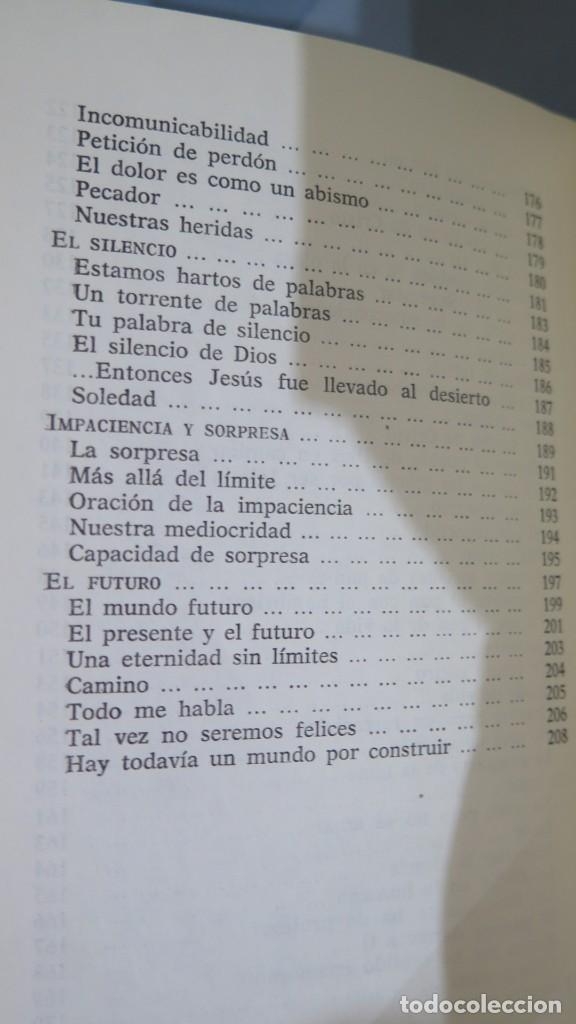 Libros de segunda mano: CITA CON DIOS. MORELLI-DESIATO - Foto 5