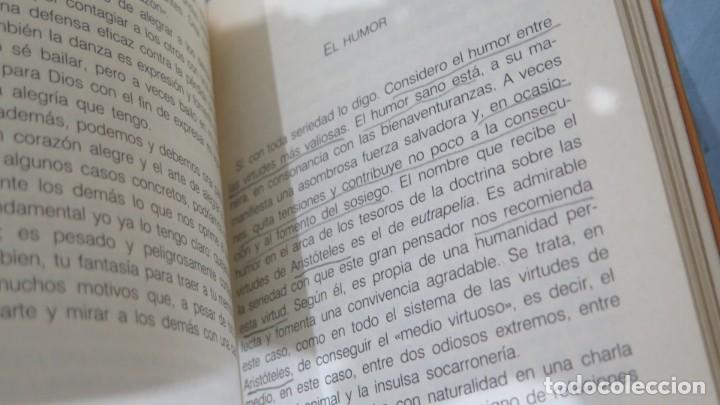 Libros de segunda mano: PROYECTO DE UNA VIDA LOGRADA. HARING - Foto 2