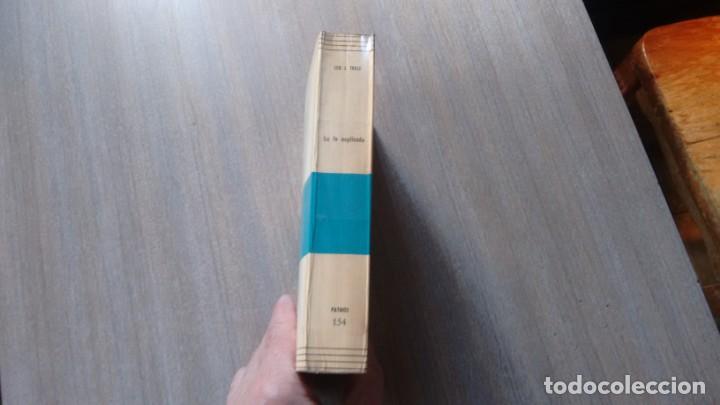 Libros de segunda mano: LEO J. TRESE - LA FE EXPLICADA - Foto 2