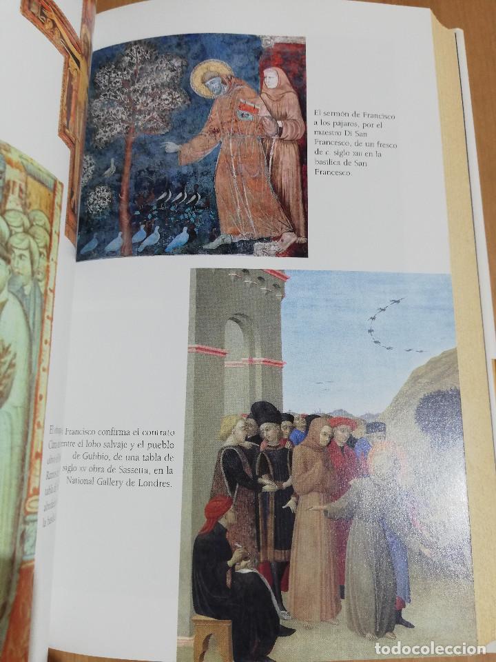 Libros de segunda mano: SAN FRANCISCO DE AS&Iacute;S (ADRIAN HOUSE) - Foto 5