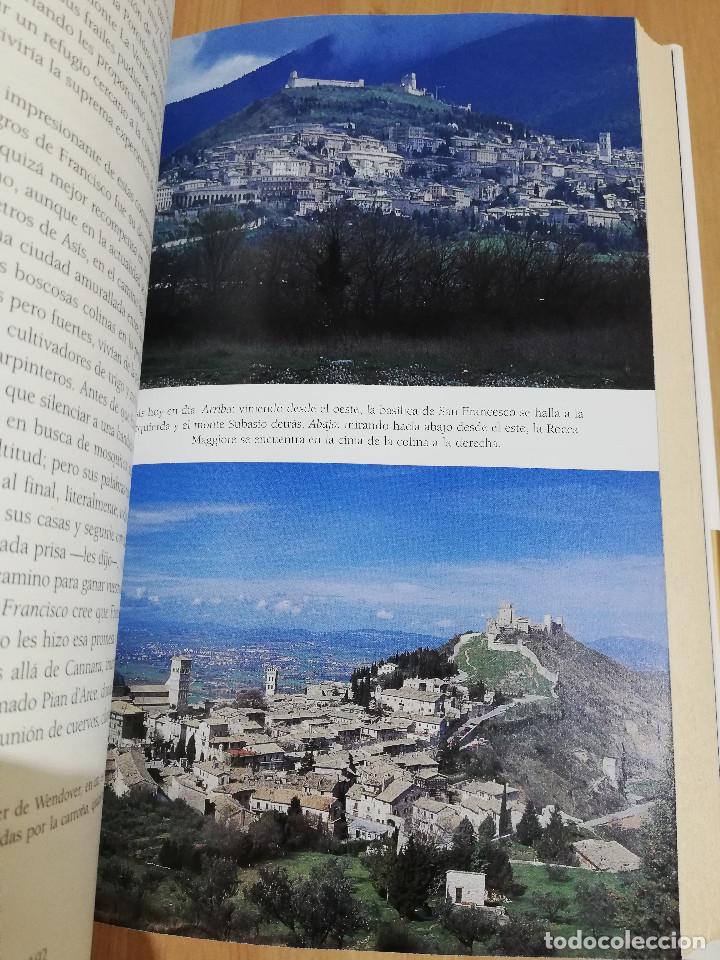 Libros de segunda mano: SAN FRANCISCO DE AS&Iacute;S (ADRIAN HOUSE) - Foto 6