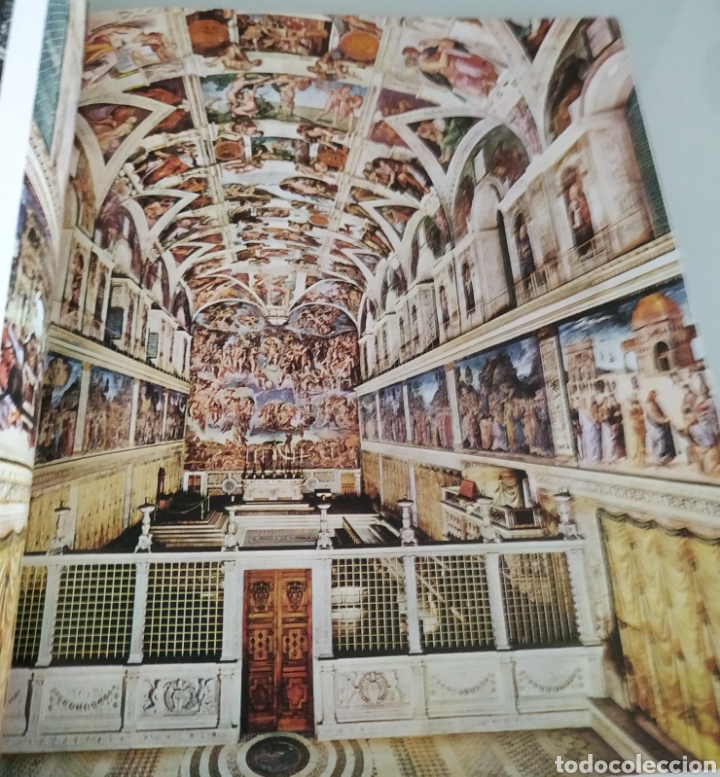 Libros de segunda mano: Ciudad del Vaticano Francesco roncalli - Foto 3