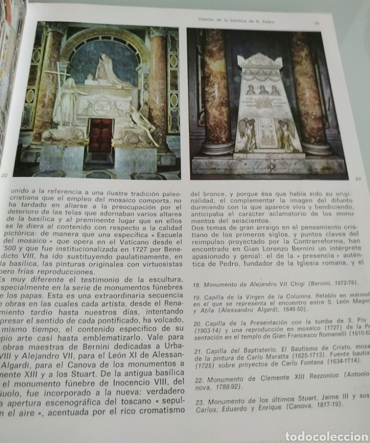 Libros de segunda mano: Ciudad del Vaticano Francesco roncalli - Foto 5