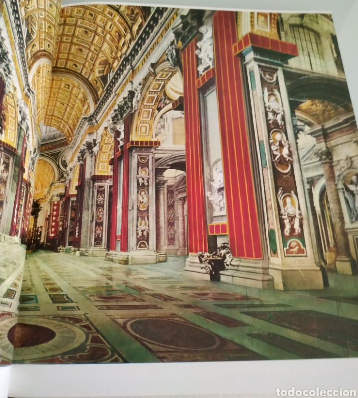 Libros de segunda mano: Ciudad del Vaticano Francesco roncalli - Foto 6