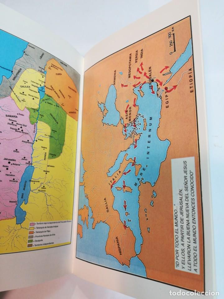 Libros de segunda mano: Nuevo testamento S754T - Foto 3