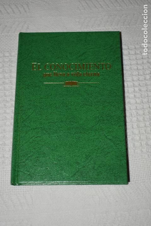 Libros de segunda mano: Libro El Conocimiento que lleva a la Vida Eterna - Foto 5