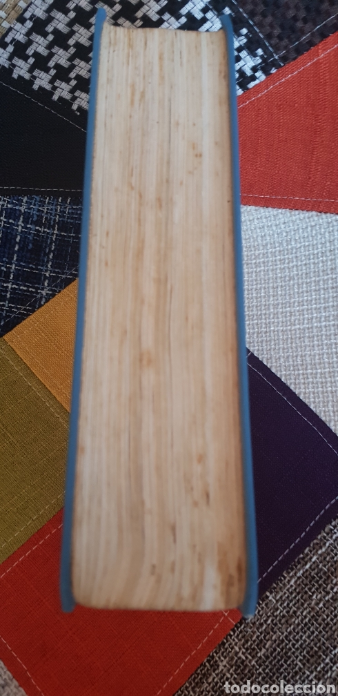 Libros de segunda mano: Libro AYUDA PARA ENTENDER LA BIBLIA. A&ntilde;o 1987 - Foto 4