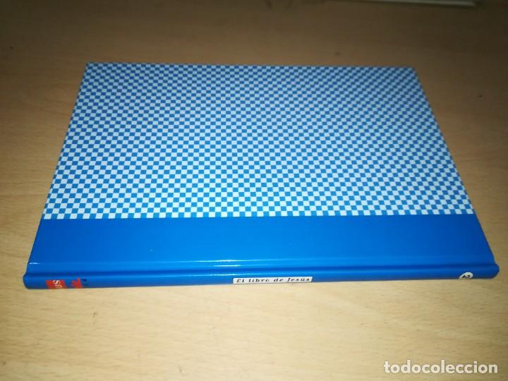 Libros de segunda mano: EL LIBRO DE JESUS 2 SM PPC Y402 - Foto 2