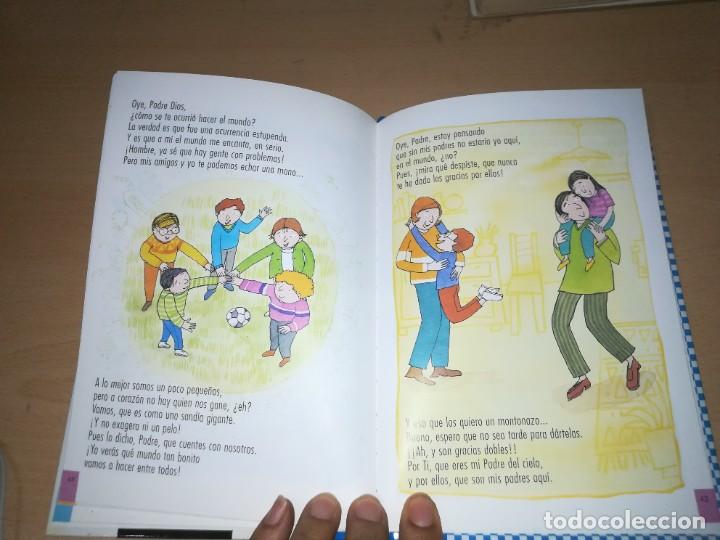 Libros de segunda mano: EL LIBRO DE JESUS 2 SM PPC Y402 - Foto 6