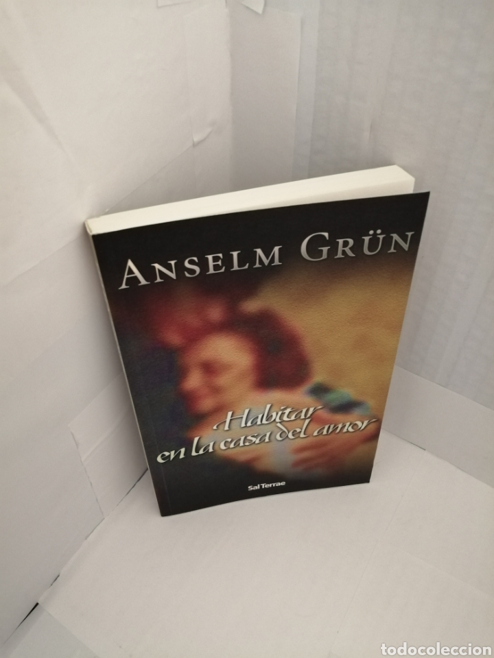 Libros de segunda mano: Habitar en la casa del amor - Foto 3