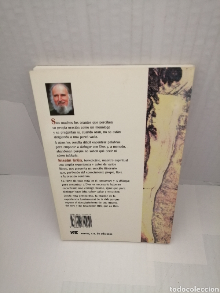 Libros de segunda mano: La oraci&oacute;n como encuentro - Foto 2
