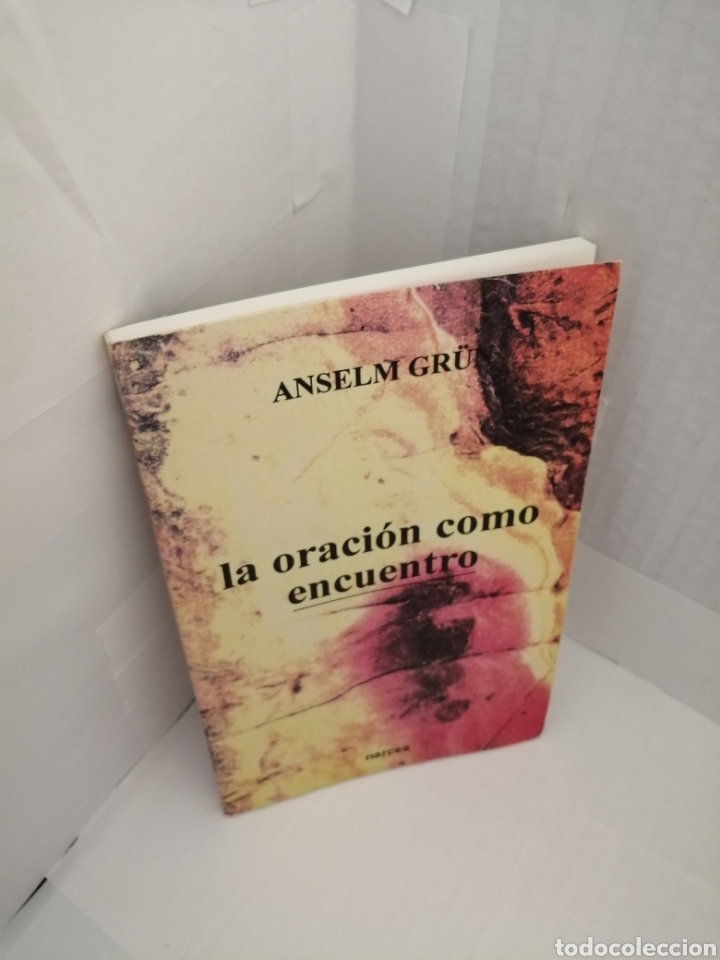 Libros de segunda mano: La oraci&oacute;n como encuentro - Foto 3