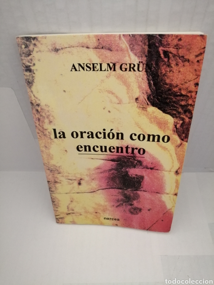 Libros de segunda mano: La oraci&oacute;n como encuentro - Foto 1