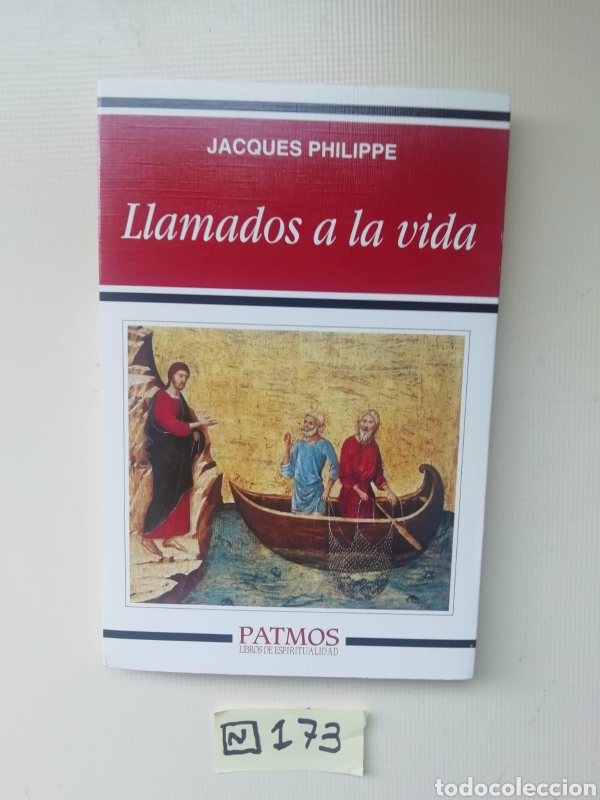 Libros de segunda mano: Llamados A La Vida - Foto 1