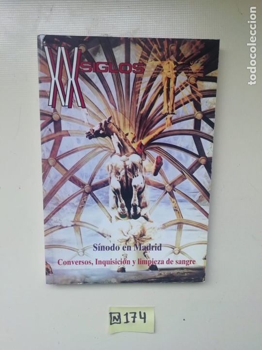 Libros de segunda mano: XX Siglos - Foto 1