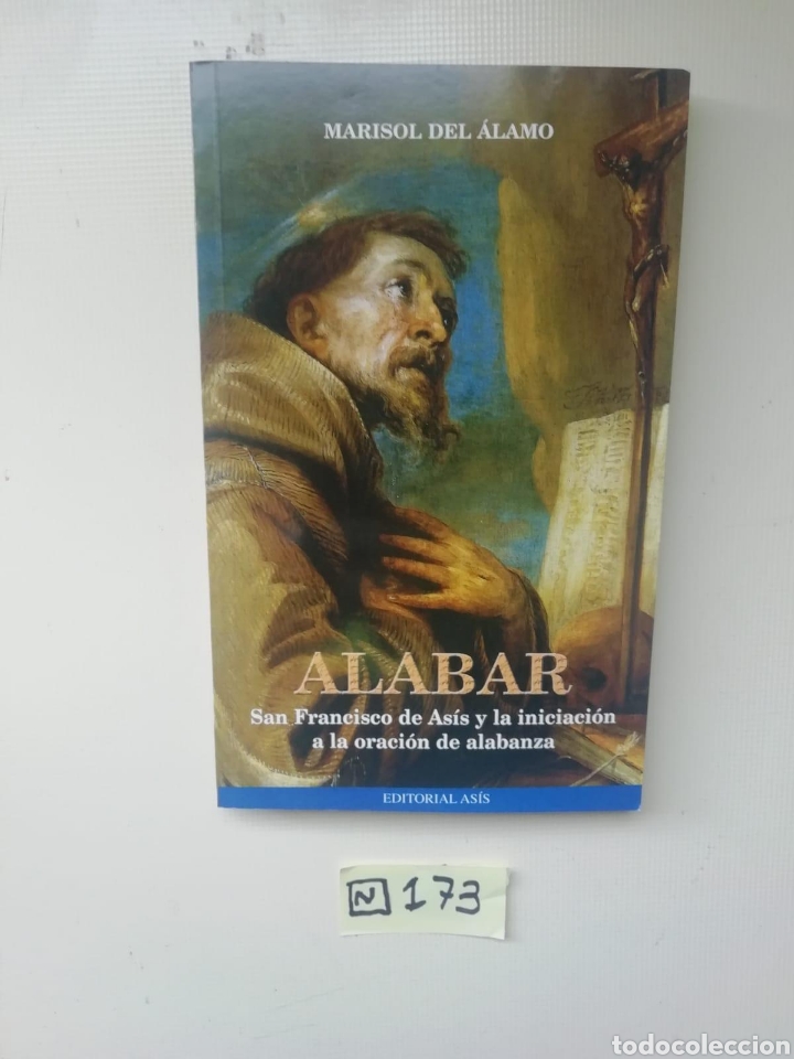 Libros de segunda mano: Alabar - Foto 1
