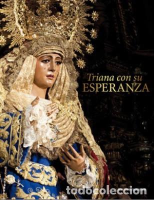 Libros de segunda mano: TRIANA CON SU ESPERANZA. VV.AA SS-219 - Foto 1