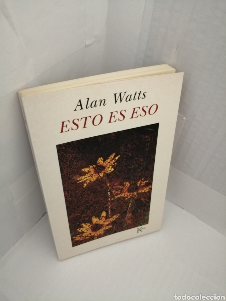 Libros de segunda mano: Esto Es Eso (Primera edici&oacute;n) - Foto 3