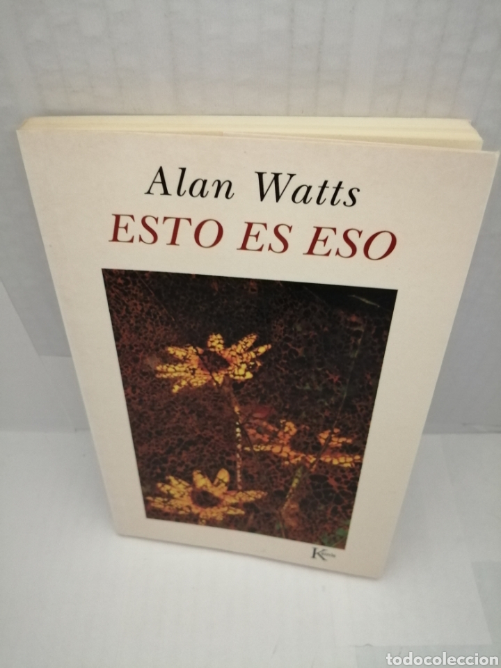 Libros de segunda mano: Esto Es Eso (Primera edici&oacute;n) - Foto 1
