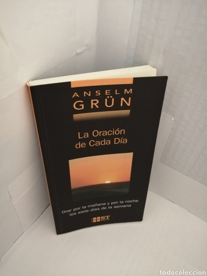 Libros de segunda mano: La Oraci&oacute;n de cada D&iacute;a - Foto 3
