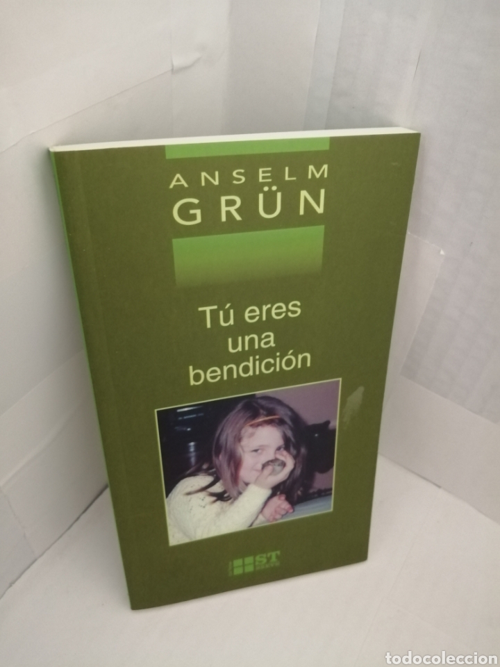 Libros de segunda mano: T&uacute; eres una bendici&oacute;n (Primera edici&oacute;n) - Foto 3
