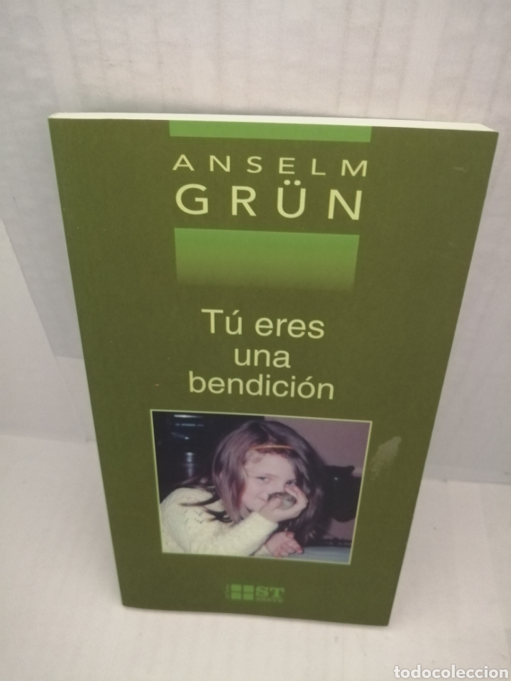 Libros de segunda mano: T&uacute; eres una bendici&oacute;n (Primera edici&oacute;n) - Foto 1