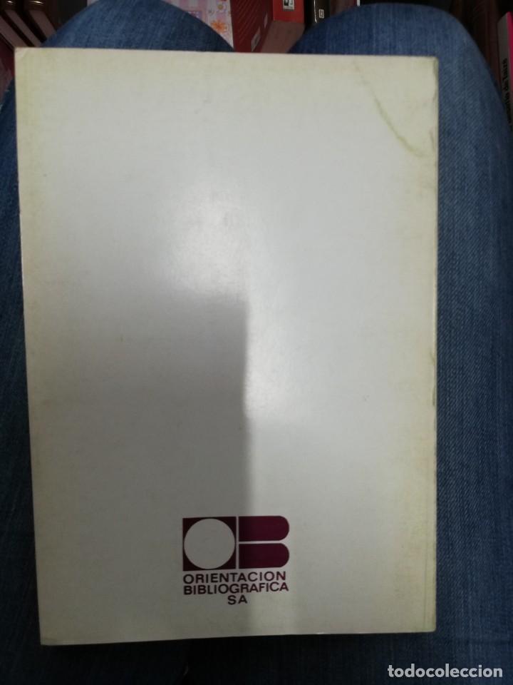 Libros de segunda mano: Cuestiones y respuestas. VIII - Foto 2